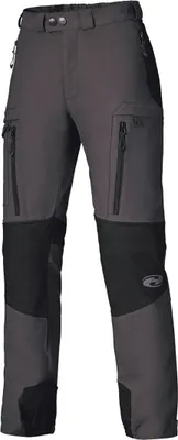 Zdjęcie produktu dla Tekstylne spodnie motocyklowe Held Dragger Base, antracyt, 4XL