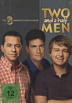 Produktbild von Two and a Half Men - Season 8