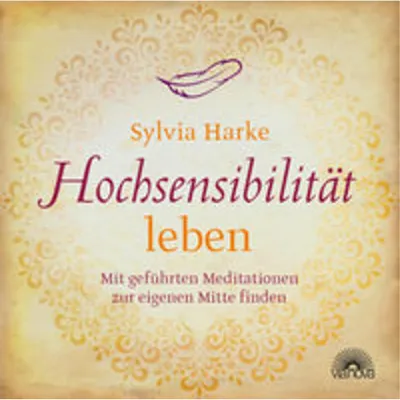 Obrázek produktu pro Hochsensibilität leben
