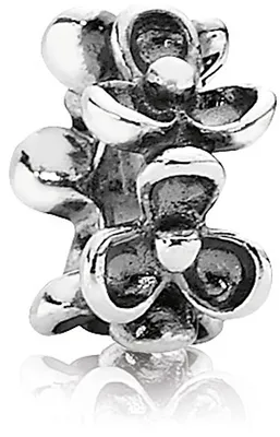 Produktbild von Pandora 790857 Zwischen-Element Blüten