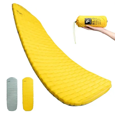 Produktbild von Aufblasbare Isoliermatte für Camping