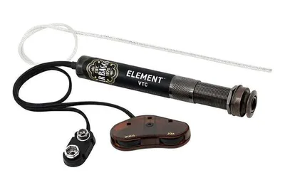 Obrázek produktu pro L.R. Baggs Element Active System VTC Snímač pro akustickou kytaru