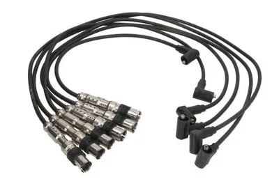 Produktbild von ENGITECH ENT910563 Zündkabelsatz Zündleitungssatz passend für MERCEDES-BENZ V-Klasse (W638/2)