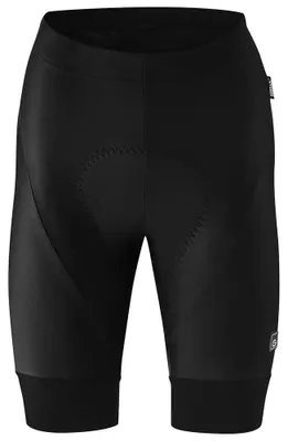 Produktbild von Gonso Sqlab Go Radhose Schwarz 44 Frau Schwarz 44