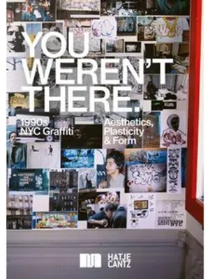Produktbild von You Weren't There