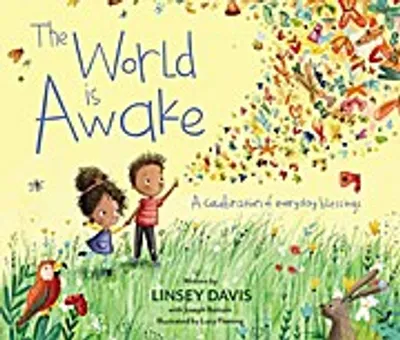 Produktbild von The World Is Awake