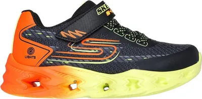 Produktbild von Skechers Vortex 2.0 Quantroid Schwarz BKMT Größe EU 33