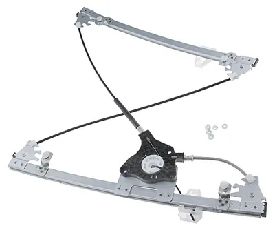 Produktbild von Fensterheber Passend Für Bmw 3Er E90 E91, Vorne Rechts, Elektrisch