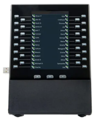 Immagine prodotto di Poly VVX EM50 Expansion Module