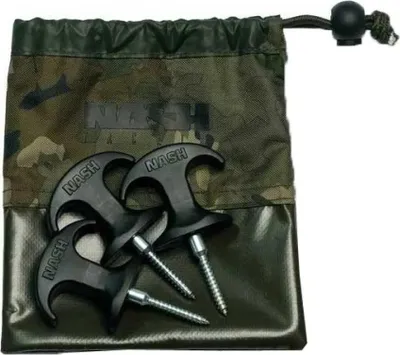 Immagine prodotto di Penna a piattaforma Nash Titan 15 unità verde verde taglia unica