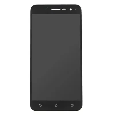 Produktbild von Display für Asus ZenFone 3 LCD schwarz Touch