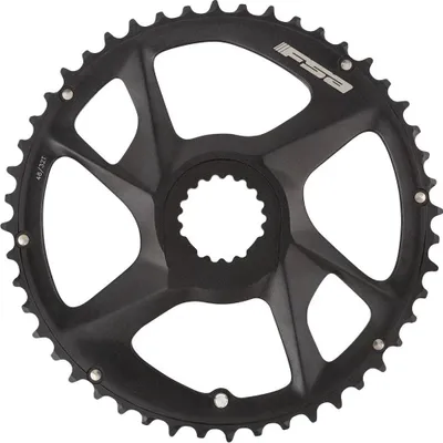 Obrázok produktu pre FSA Kettenblatt Road Energy Direct Mount Modular 2x 50 T schwarz