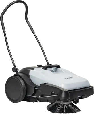 Produktbild von Nilfisk SW200 Handkehrmaschine