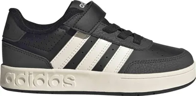 Produktbild von Adidas BREAKBASE C Klittenband Laag - Zwart - Maat 29
