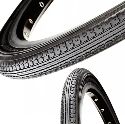 Produktbild von CST NEUER VENILO-FAHRRADREIFEN 37-590 26 x 1 3/8
