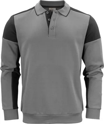 Produktbild von PrinterPRIME Prime Polosweater