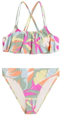 Productafbeelding van ONEILL WT O'NEILL TROPICS bikini set, meerkleurig, maat 152