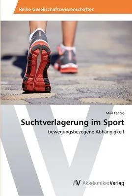 Produktbild von Suchtverlagerung im Sport