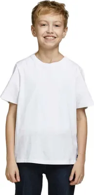 Productafbeelding van Jack & Jones 12158433, T-shirt, 164 cm, katoen, 1 stuk