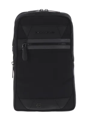 Obrázek produktu pro PIQUADRO Trakai Sling Bag Nero