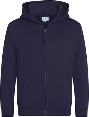 Produktbild von Just Hoods Kids´ Zoodie
