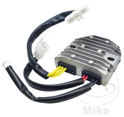Obrázek produktu pro JMP 2579 Mosfet regulátor napětí pro Ktm
