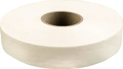 Produktbild von 100m Bügelband transparent Nähzubehör Thermoband Fixierband Saumband Breitenwahl