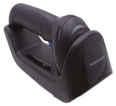 Image de Datalogic Gryphon I GD4290 - Scanner de codes à barres - portatif - imageur linéaire - 400 balayages/sec - décodé - Keyboard-Wedge, RS-232, USB (GD4290-BK)