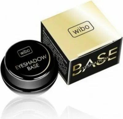 Productafbeelding van Wibo Oogschaduwbasis, romige basis voor oogschaduw, 4g