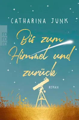Produktbild von Bis zum Himmel und zurück