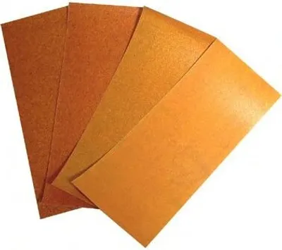 Immagine prodotto di Carta abrasiva Presto P600, 115 x 280 mm - 1 pezzo