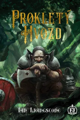 Obrázek produktu pro Prokletý hvozd (3)