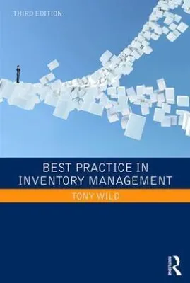 Immagine prodotto di Best Practice in Inventory Management