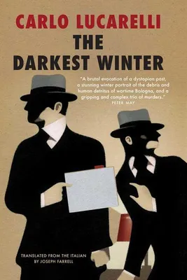 Obrázok produktu pre The Darkest Winter