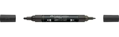Produktbild von FABER-CASTELL Acrylic Marker Multimark SP Farbe 299