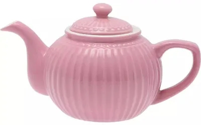 Obrázok produktu pre Porcelánová konev Alice Dusty Rose