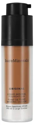 Produktbild von Bareminerals Original Liquid Foundation 25-Golden Dark