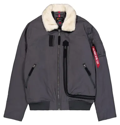 Produktbild von Alpha Industries Jacke Bomberjacke