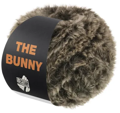 Produktbild von The Bunny 011 | Grau-/Dunkelgrün