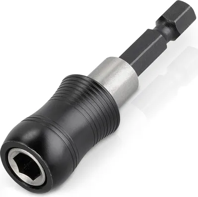 Produktbild von Magnetischer Bithalter mit 60 mm Verriegelung