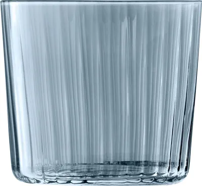 Produktbild von LSA | Tumbler GEMS, ozean, 310ml, 4er Set