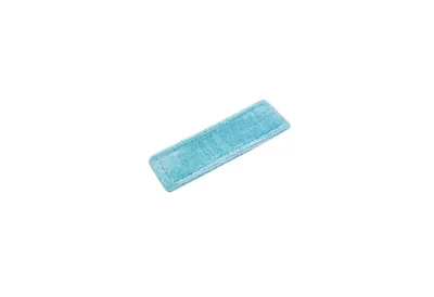 Produktbild von LEIFHEIT 55140 - Mop head - Türkis - Mikrofaser - 42 cm - 9 cm - 5 cm (55140)