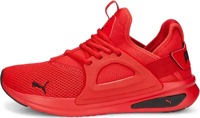 Produktbild von Puma Herren Trainingsschuhe Rot 377048-02 Grösse 40,5
