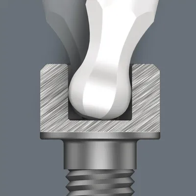 Produktbild von Wera 05118096001