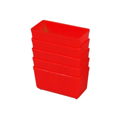 Obrázok produktu pre Plastový box 5ks CombiBox 2 13674