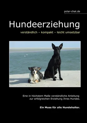 Produktbild von Hundeerziehung