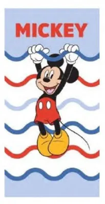 Produktbild von Mickey Mouse strandlaken