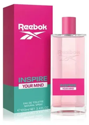Obrázek produktu pro Inspire Your Mind For Women - EDT, 100 ml