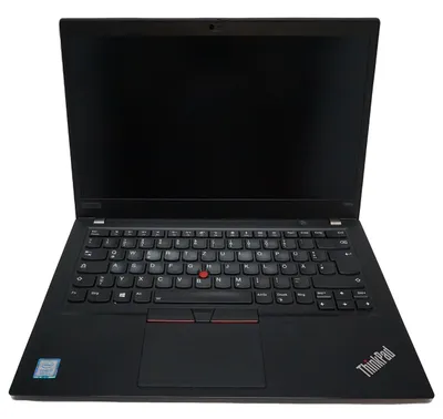 Immagine prodotto di Lenovo ThinkPad T490s, Intel Core i7-8565U, 16 GB di RAM DDR4 SO-DIMM, SSD M.2 da 512 GB, tastiera QWERTZ, ricondizionato n. 3