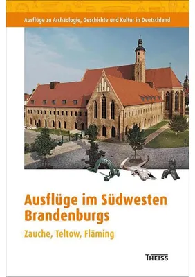 Image de Ausflüge im Südwesten Brandenburgs